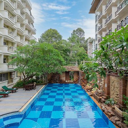 Bella Villa Prima Pattaya Dış mekan fotoğraf