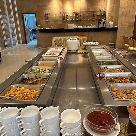 Bella Villa Prima Pattaya Dış mekan fotoğraf