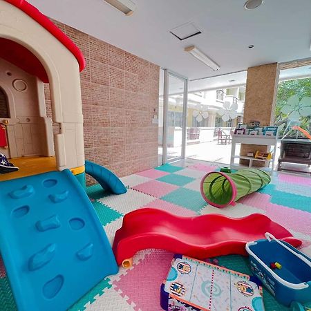 Bella Villa Prima Pattaya Dış mekan fotoğraf