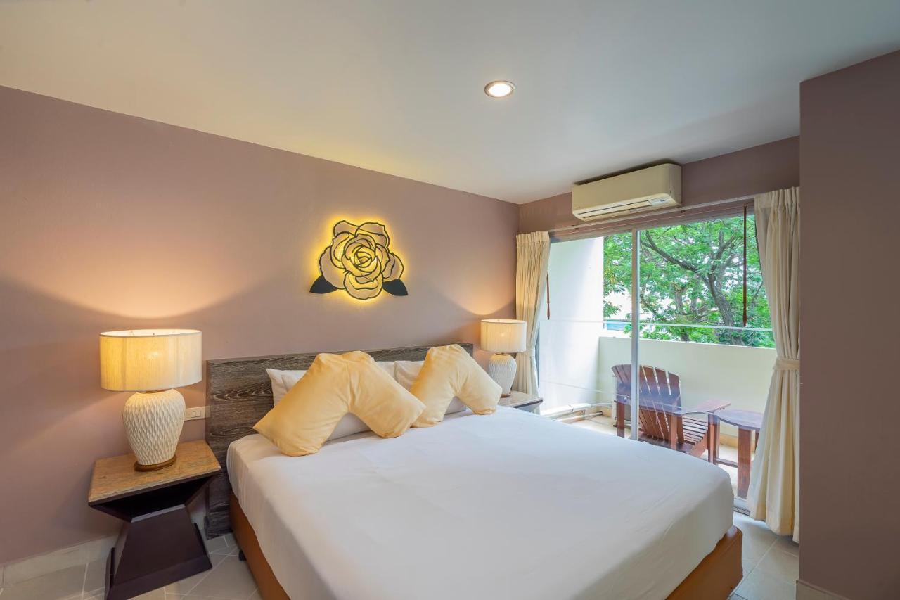 Bella Villa Prima Pattaya Dış mekan fotoğraf