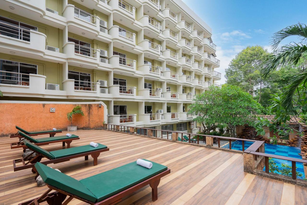 Bella Villa Prima Pattaya Dış mekan fotoğraf