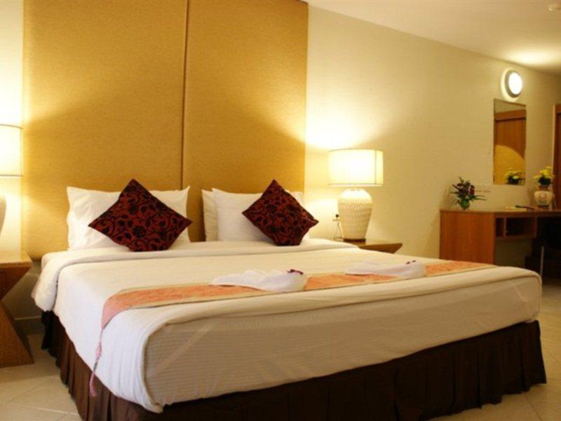 Bella Villa Prima Pattaya Dış mekan fotoğraf