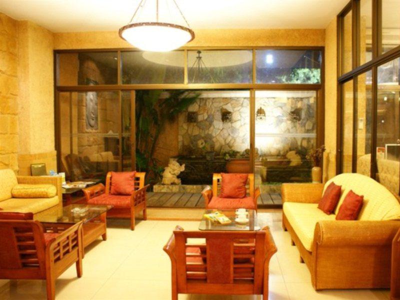 Bella Villa Prima Pattaya Dış mekan fotoğraf