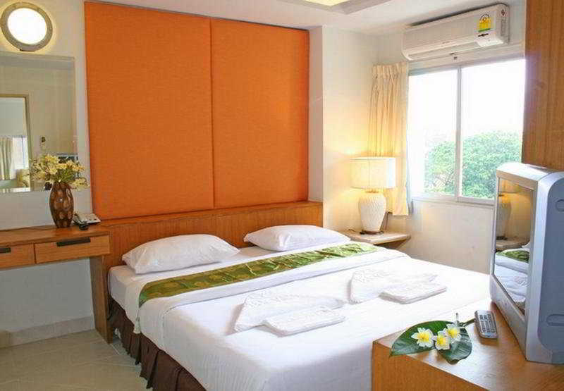 Bella Villa Prima Pattaya Dış mekan fotoğraf