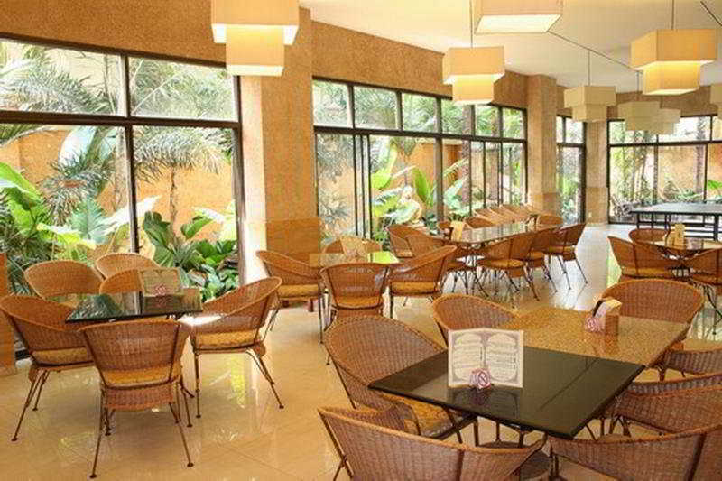 Bella Villa Prima Pattaya Dış mekan fotoğraf